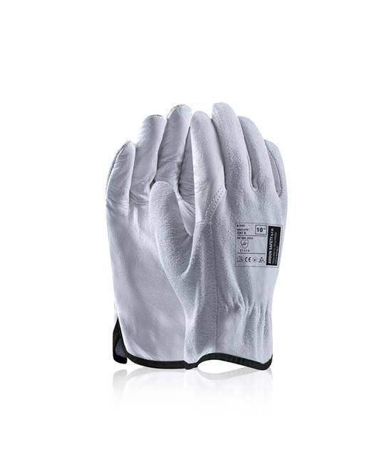 Celokožené rukavice ARDON®B-FNS 10/XL