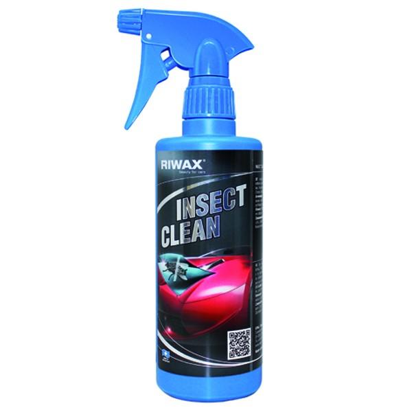 RIWAX Odstraňovač hmyzu (INSECT CLEAN) - 500ml