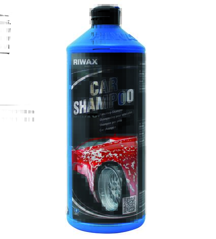 RIWAX Autošampón koncentrát pH neutral (CAR SHAMPOO) - 1L