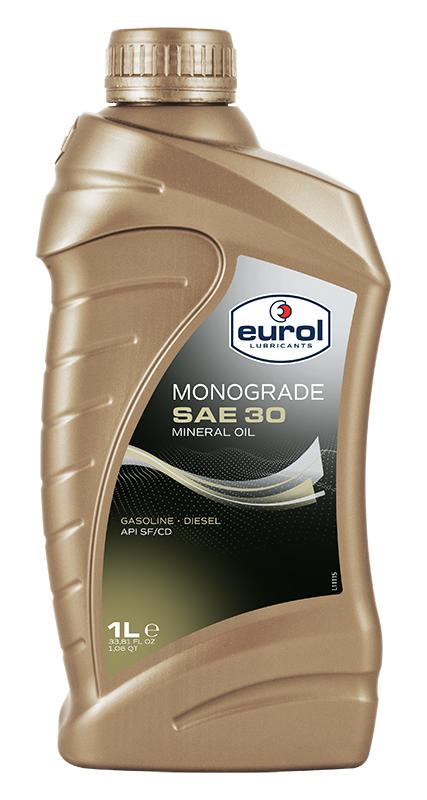 EUROL Monograde 30 - 1L