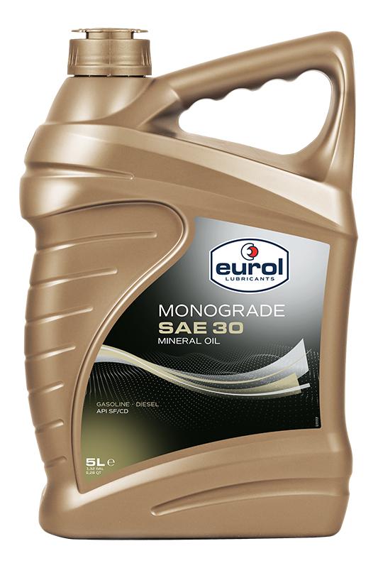 EUROL Monograde 30 - 5L