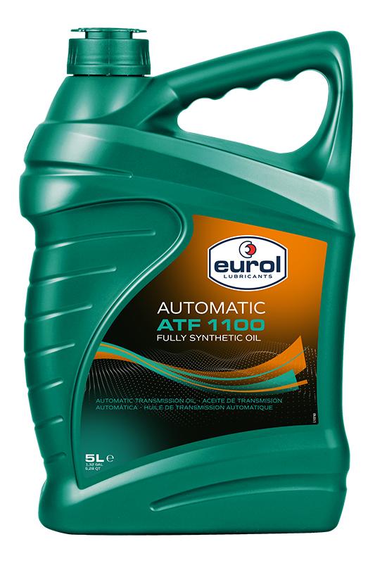 EUROL ATF 1100 - 5L