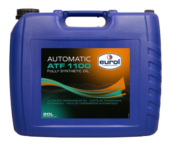 EUROL ATF 1100 - 20L