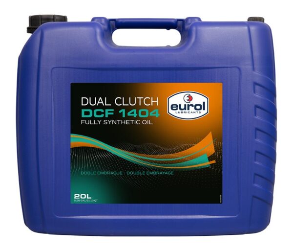 EUROL DCF 1404 - 20L