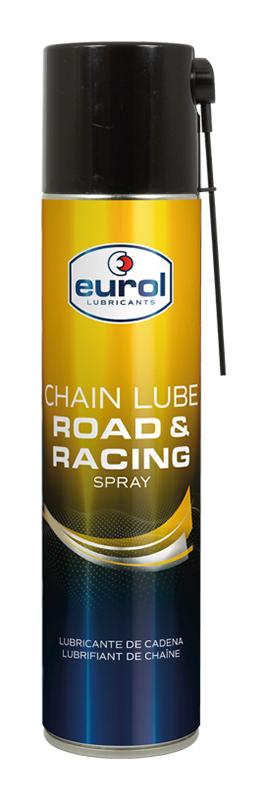 EUROL Chain Lube Spray Road - 400ml