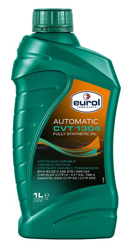 EUROL CVT 1304 - 1L