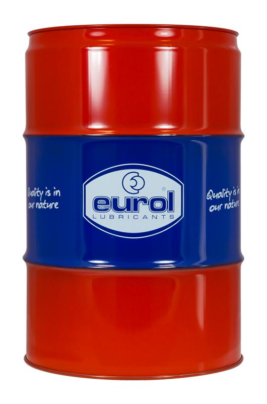 EUROL Evolence 0W-20 - 60L
