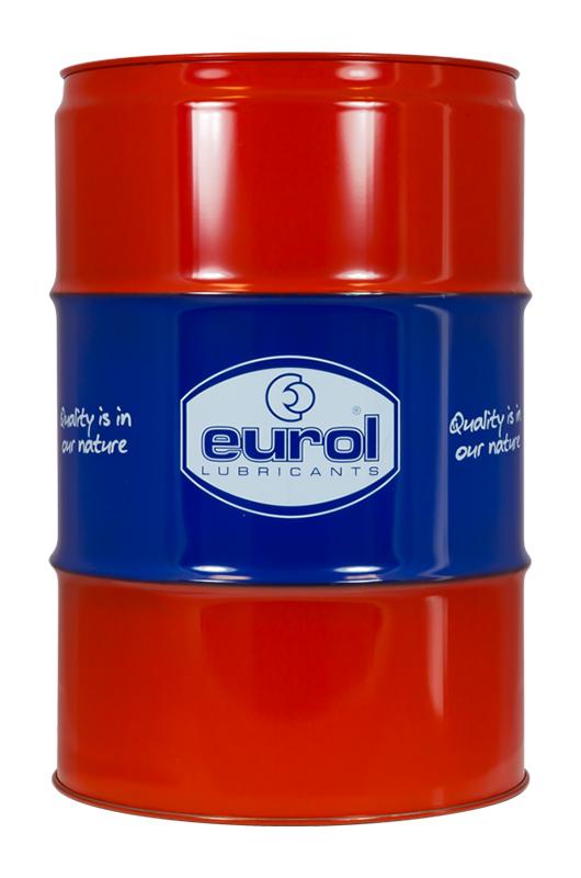 EUROL Fultrasyn 75W-90 GL 4/5 - 60L