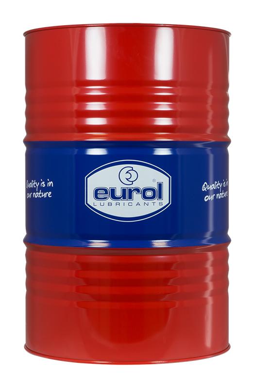 EUROL Fultrasyn 75W-90 GL 4/5 - 210L
