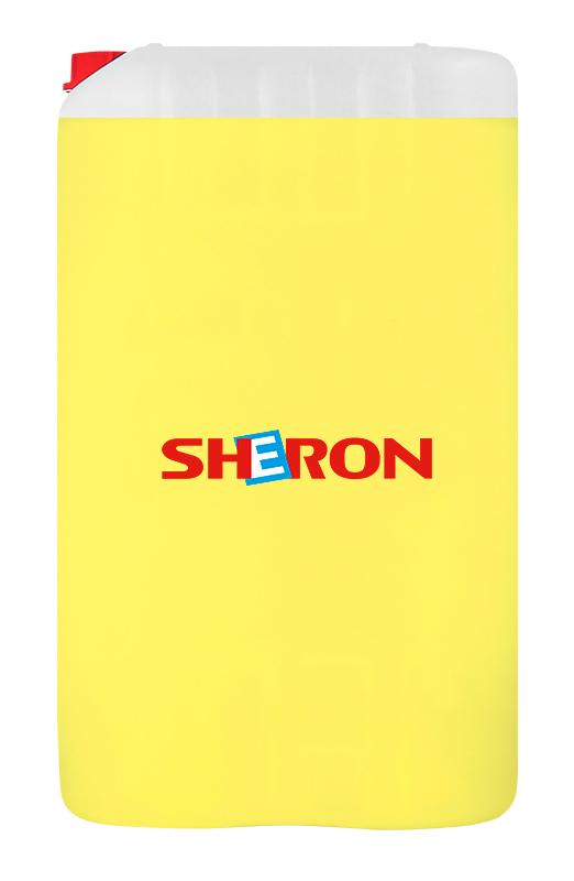 SHERON Antifreeze MAXIGEL - 25L