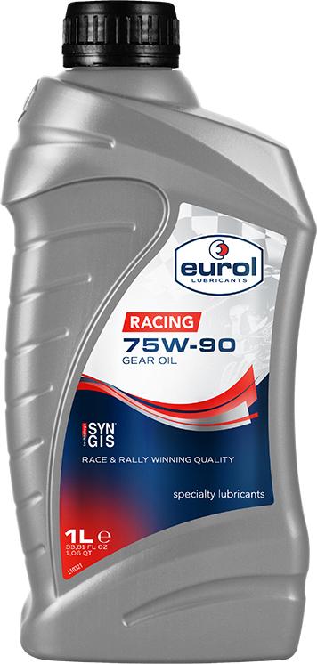 EUROL SPECIALTY Racing 75W-90 - 1L