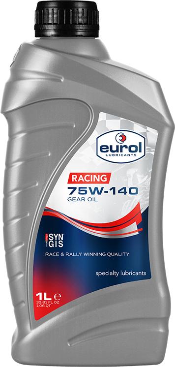 EUROL SPECIALTY Racing 75W-140 - 1L