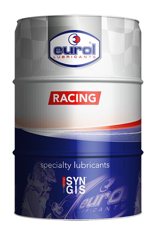 EUROL SPECIALTY Racing 75W-140 - 60L