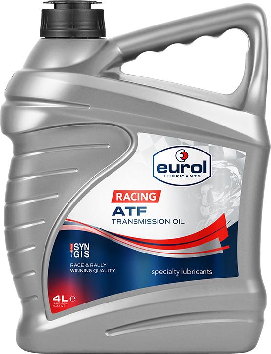 EUROL SPECIALTY Racing ATF - 4L