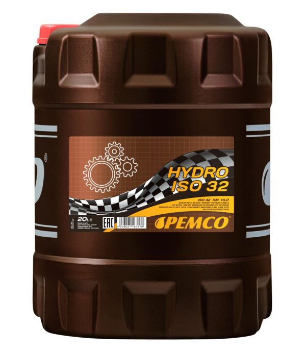 PEMCO Hydro ISO 32 - 20L