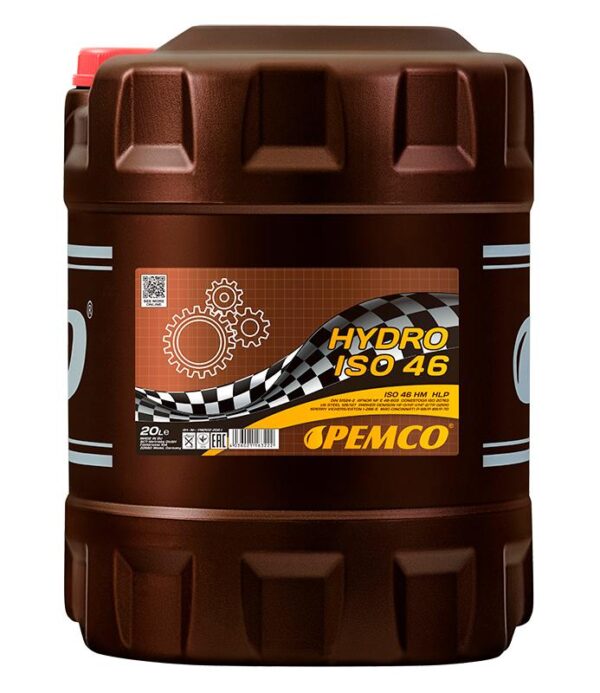 PEMCO Hydro ISO 46 - 20L