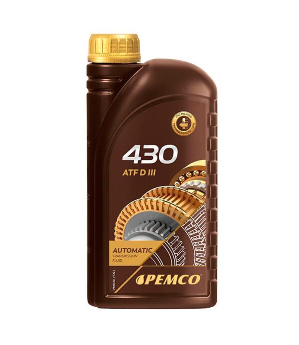 PEMCO 430 ATF DIII -  1L