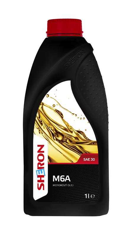 SHERON M6A - 1L