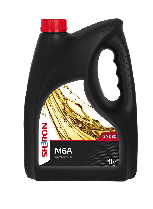 SHERON M6A - 4L