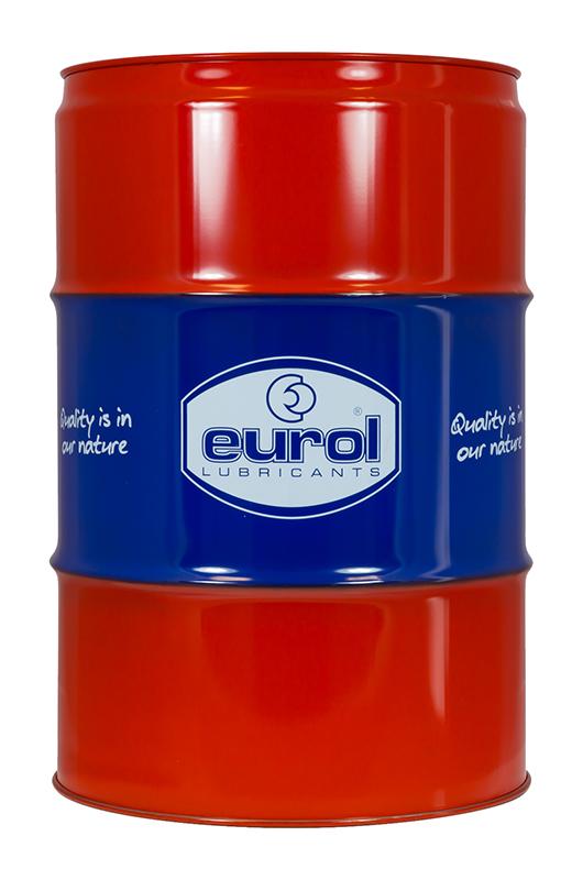 EUROL Ecopower 5W-20 - 60L