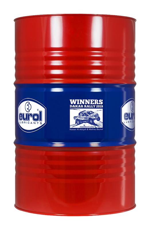 EUROL Ecopower 5W-20 - 210L