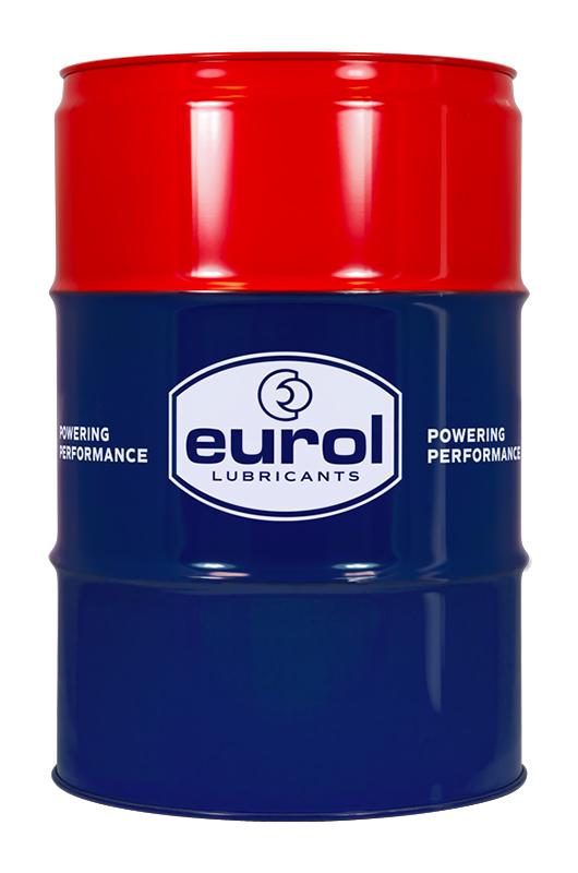 EUROL Evolence 5W-20 - 60L