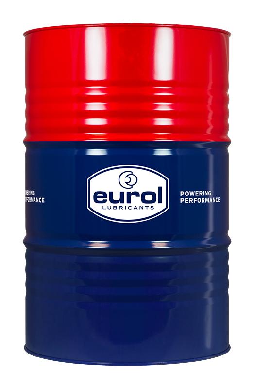 EUROL Evolence 5W-20 - 210L