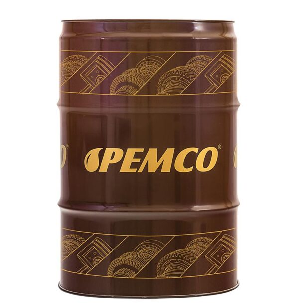 PEMCO 343 5W-40 C3 - 60L
