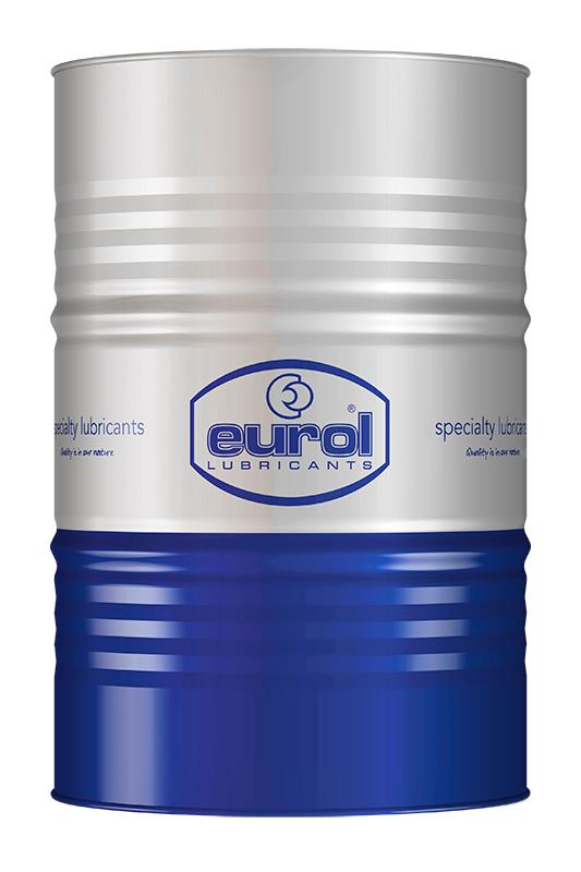 EUROL SPECIALTY E Heavy Duty Lube 46 BIO - 210L