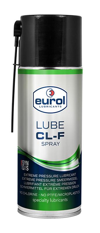 EUROL SPECIALTY CL-F Lube Spray - 400ml