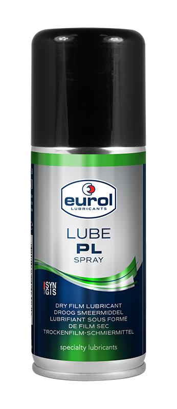 EUROL SPECIALTY Lube PL Spray - 400ml