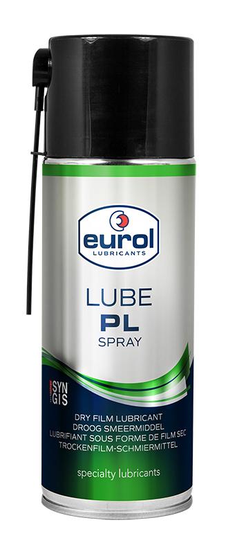 EUROL SPECIALTY Lube PL Spray - 100ml