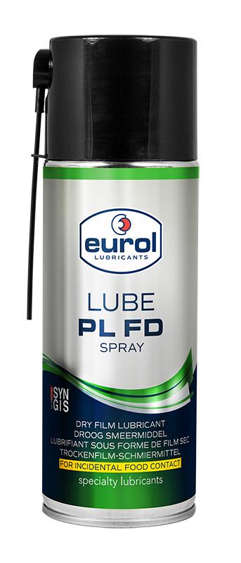 EUROL SPECIALTY Lube PL FD Spray - 400ml