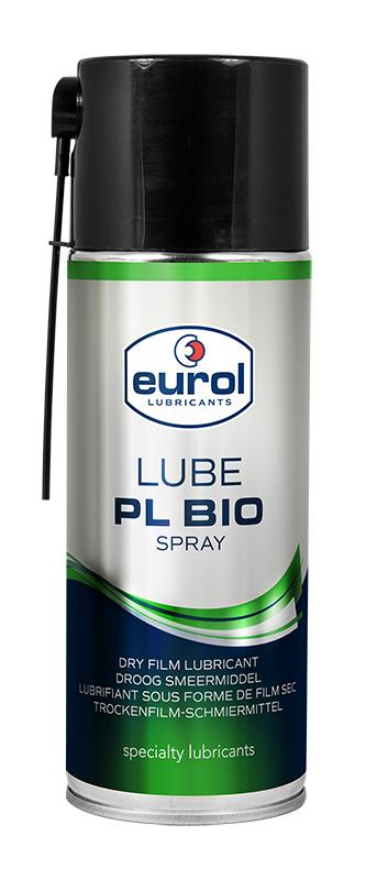 EUROL SPECIALTY Lube PL BIO Spray - 400ml