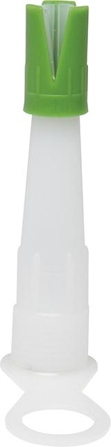 PETEC Náhradná dýza na lepidlo na čelné sklo - 290ml