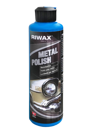 RIWAX pre chróm (METAL POLISH) - 250ml