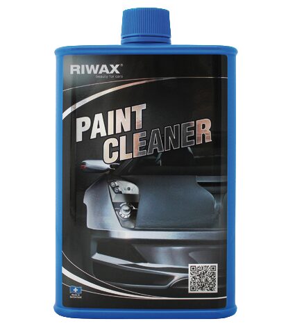RIWAX Čistič laku (PAINT CLEANER) - 500ml