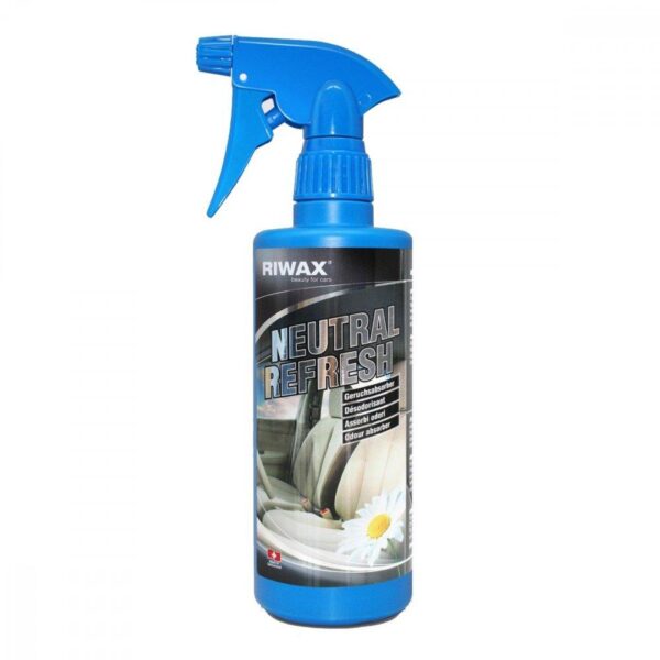 RIWAX Pohlcovač zápachu (NEUTRAL REFRESH) - 500ml