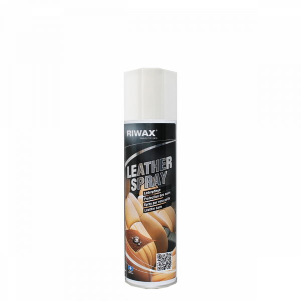 RIWAX Impregnácia pravej kože (LEATHER SPRAY) - 250ml