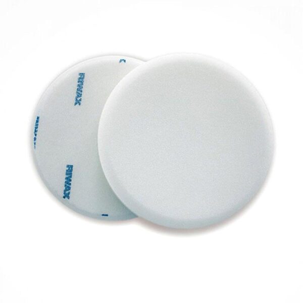 RIWAX Leštiaci kotúč RX biely - stredne tvrdý (175mm x 30mm)