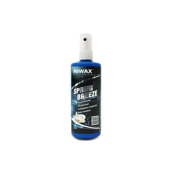 RIWAX (SPRING FREEZE) Osviežovač, rozprašovač - 200ml