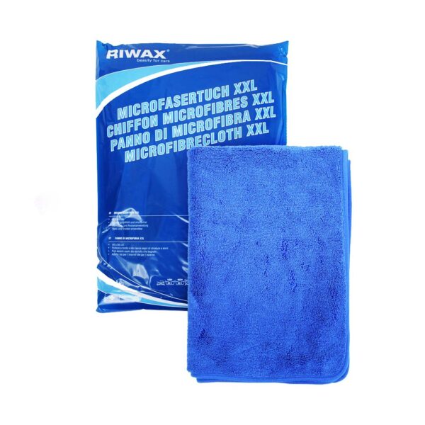 RIWAX XXL uterák na vysušenie auta - 60x40cm
