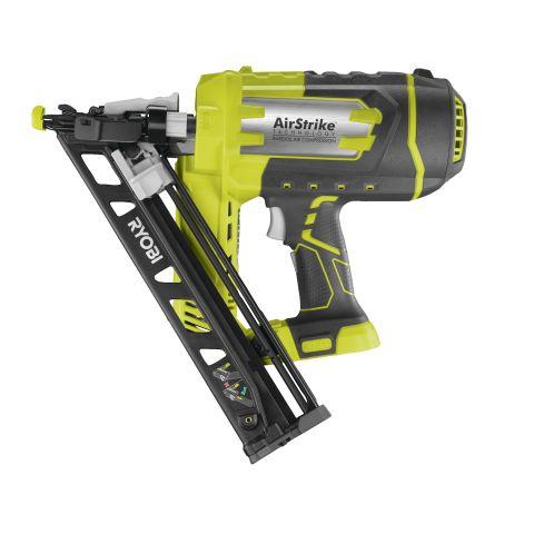 449144.jpg RYOBI (R15GN18-0) 18V Akumulátorová 15G klincovačka