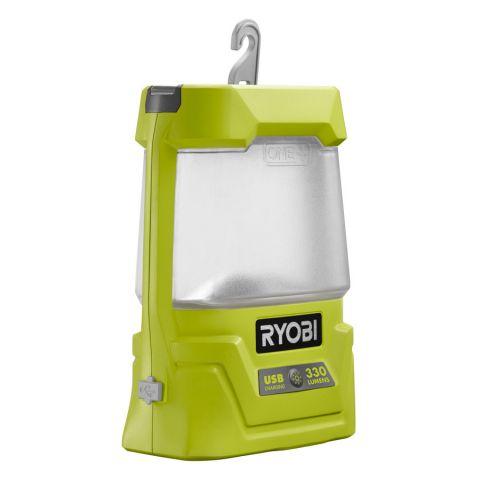 RYOBI (R18ALU-0) 18V Akumulátorové LED priestorové svetlo