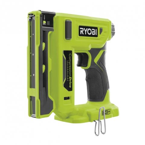 RYOBI (R18ST50-0) 18V Akumulátorová sponkovačka