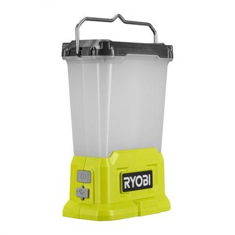 RYOBI (RLL18-0) 18V Akumulátorový lampáš/svetlo