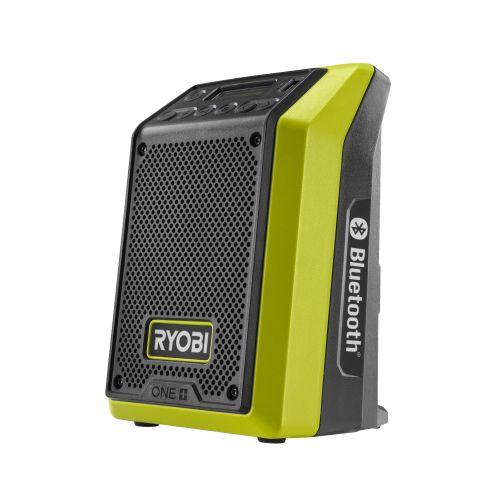 RYOBI (RR18-0) 18V Akumulátorové rádio s Bluetooth