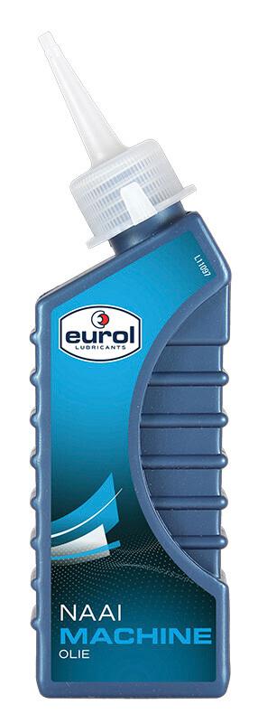 EUROL Olej pre šijacie stroje - 100ml