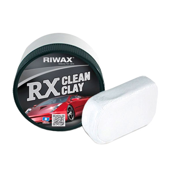 RIWAX (CLEAN CLAY MEDIUM) - 200g