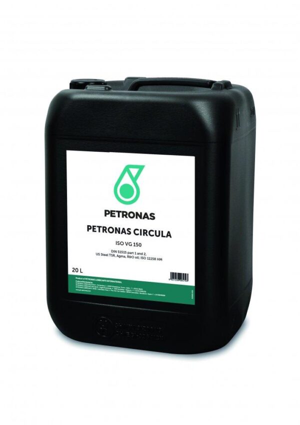 471687.jpg PETRONAS Hydraulic E 46 - 20L